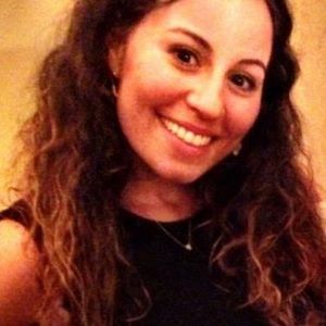 Meet your Posher, Natalie